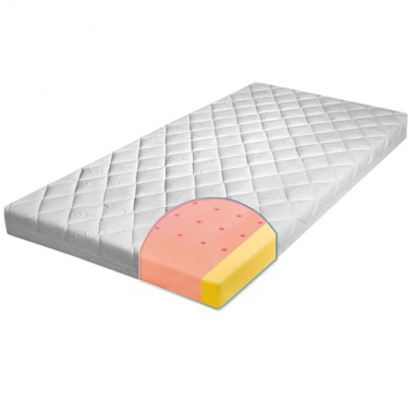 Juli Z�llner Babymatratze 70x140 cm Fresh & Dry