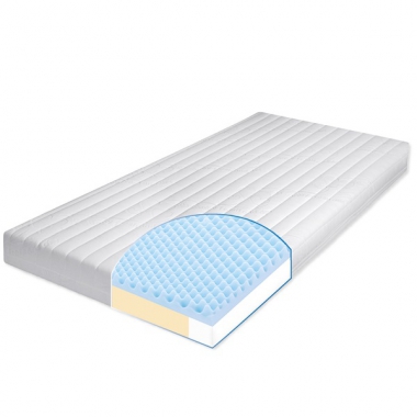 Jona Z�llner Babymatratze 70x140 cm mit Air Comfort