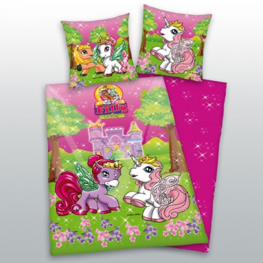 Bettw�sche Filly Fairy