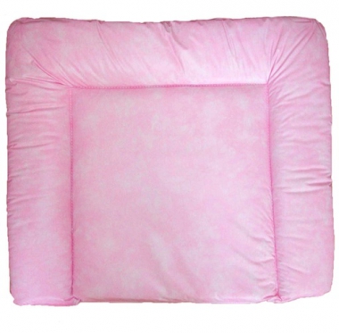 Wickelauflage rosa