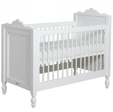 Babybett Belle Bopita wei�