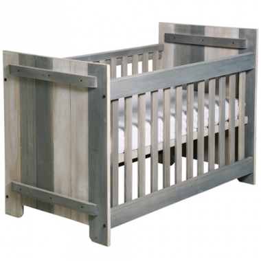 Babybett Gibson Bopita Kombi-Holz