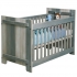 Babybett Gibson Bopita Kombi-Holz