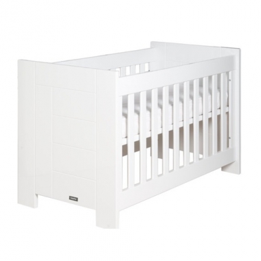 Babybett Manhatten Bopita wei�