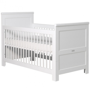 Babybett Sofie Bopita wei�