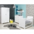 Babybett Sofie Bopita wei�