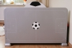 Fu�ballbett als Kinderbett