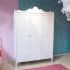 Schrank Belle Bopita 3-t�rig