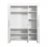 Schrank Manhatten Bopita 3-t�rig