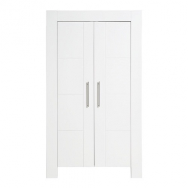 Babyschrank Manhatten Bopita 2-t�rig