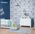 Kommode Bologna Bopita wei�