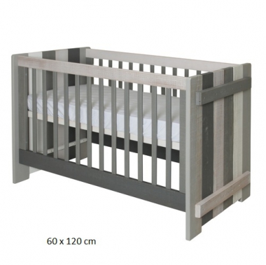 Babybett Jelle Mix Europe Baby