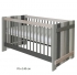 Babybett Jelle Mix Europe Baby