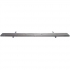 Kommode Malm� rauchgrau Kidsmill