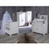 Babyschrank Bateau wei�