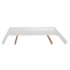 Kommode Marseille creme/wei� Kidsmill