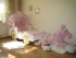 Babybett - K�nigliche Kutsche