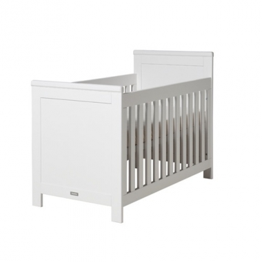 Babybett Sofie wei�