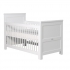 Babybett Sofie wei�