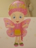 Blumenfee Blumenbett