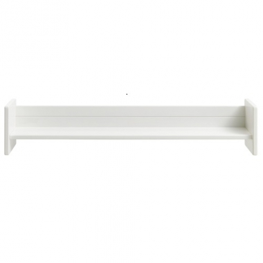 Regal Malm� white brush Kidsmill