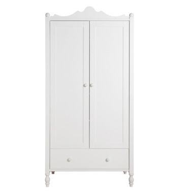 Schrank Belle Bopita 2-t�rig