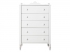 Schrank klein aus der Serie Belle von Bopita
