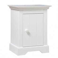 Nachtschrank Narbonne Bopita