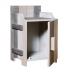 Nachtschrank Gibson Bopita