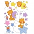 Wandsticker S��e B�rchen