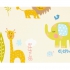 Dekostoff Safari beige