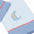 Babybettw�sche Boot K�the Kruse