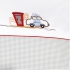 Babybettw�sche Police Car My Julius