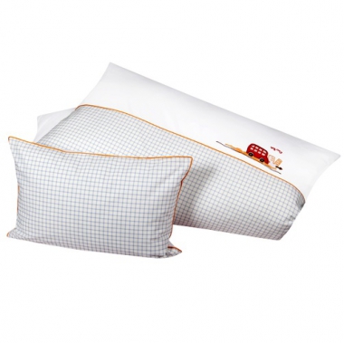 Babybettw�sche My Julius Sightseeing