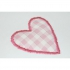 Babybettw�sche Herzen rosa