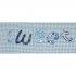 Babybettw�sche Sweet Dreams hellblau