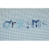 Babybettw�sche Sweet Dreams hellblau