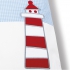 Babybettw�sche maritim