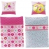 Kinderbettw�sche Prinzessin Lillifee rosa