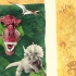Bettw�sche T-Rex World Dinosaurier