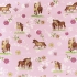 Bettw�sche Pferdefreunde