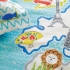 Kinderbettw�sche Around the world Designers Guild