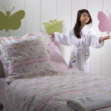 Kinderbettw�sche Batifol Catimini