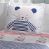 Bettw�sche Les Chats de la Marine Catimini maritim
