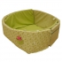 Krabbelmatratze 3 in 1 gr�n Minene