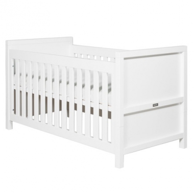 Babybett Carr� universell Bopita wei�