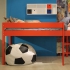 Wandregal Sem Mix&Match Bopita mit bunten Kisten