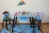 Piratensitzgruppe  2 St�hle + Tisch