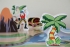 Piratensitzgruppe  2 St�hle + Tisch