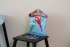 Piratensitzgruppe  2 St�hle + Tisch